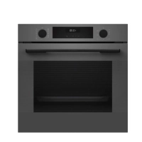Bosch HUA717BN0T Ankastre Fırın