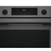 Bosch HUA717BN0T Ankastre Fırın