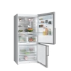 Bosch KGP86FIC0N Kombi No Frost Buzdolabı