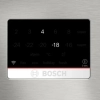 Bosch KGP86FIC0N Kombi No Frost Buzdolabı