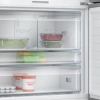 Bosch KGP86FIC0N Kombi No Frost Buzdolabı