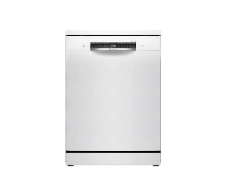 Bosch SMS4EKW63T 6 Programlı Bulaşık Makinesi