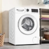 Bosch WGA242X3TR 9 kg 1200 Devir Çamaşır Makinesi