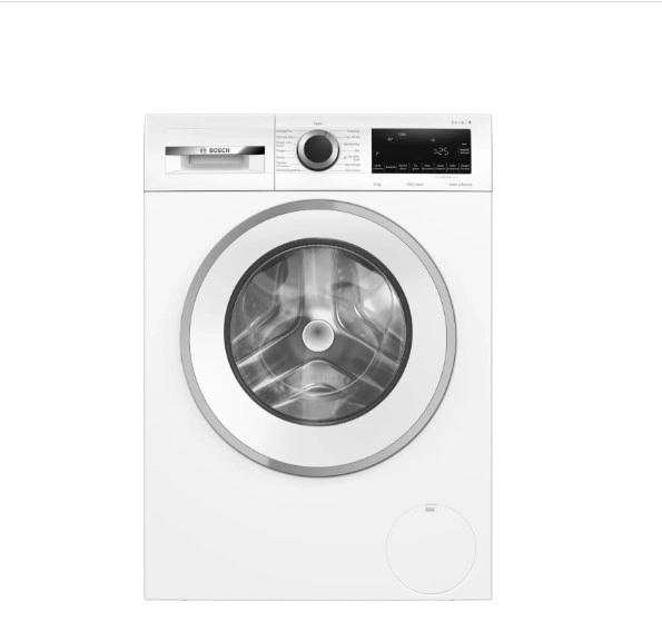 Bosch WGA242X3TR 9 kg 1200 Devir Çamaşır Makinesi