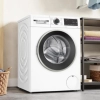 Bosch WGA25202TR 1200 Devir 10 kg Çamaşır Makinesi