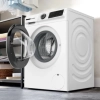 Bosch WGK252Z0TR 1200 Devir 10 kg Çamaşır Makinesi