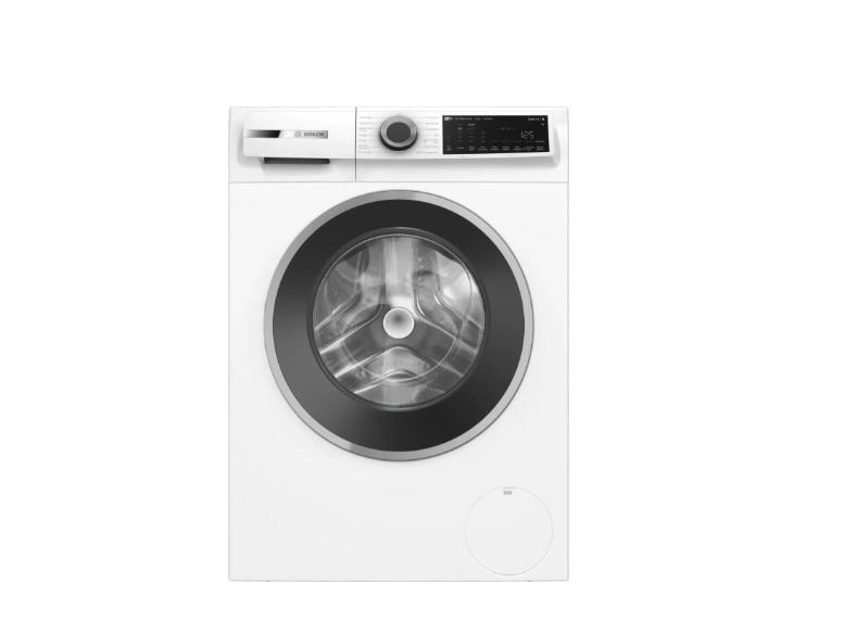 Bosch WGK252Z0TR 1200 Devir 10 kg Çamaşır Makinesi