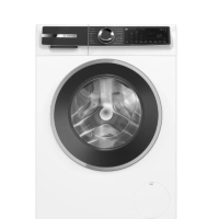 Bosch WGK264Z0TR 1400 Devir 11 kg Çamaşır Makinesi
