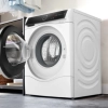 Bosch WNC254A0TR 1400 Devir 10.5 kg / 6 kg Kurutmalı Çamaşır Makinesi