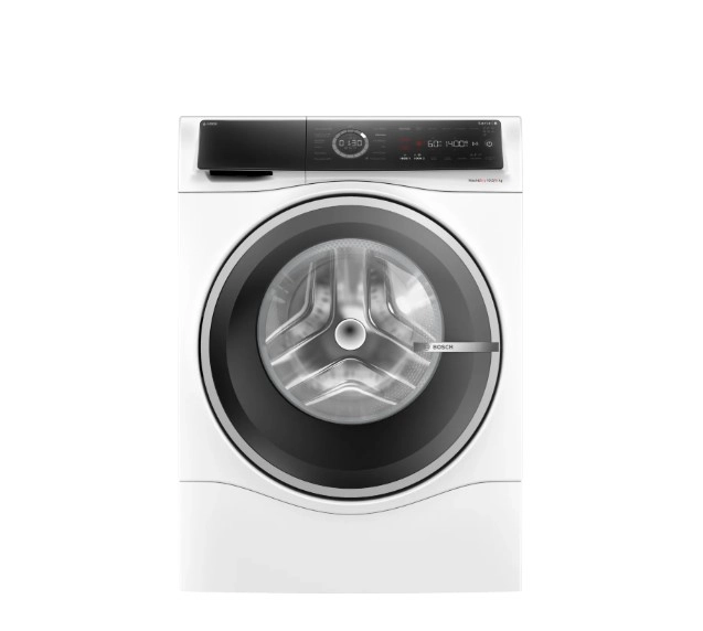 Bosch WNC254A0TR 1400 Devir 10.5 kg / 6 kg Kurutmalı Çamaşır Makinesi