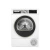 Bosch WQG25201TR 10 kg Çamaşır Kurutma Makinesi