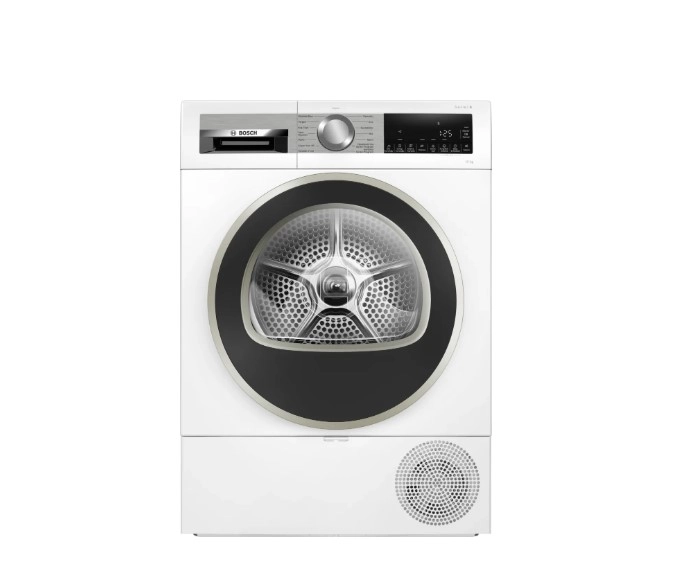 Bosch WQG25201TR 10 kg Çamaşır Kurutma Makinesi