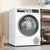 Bosch WQG25201TR 10 kg Çamaşır Kurutma Makinesi