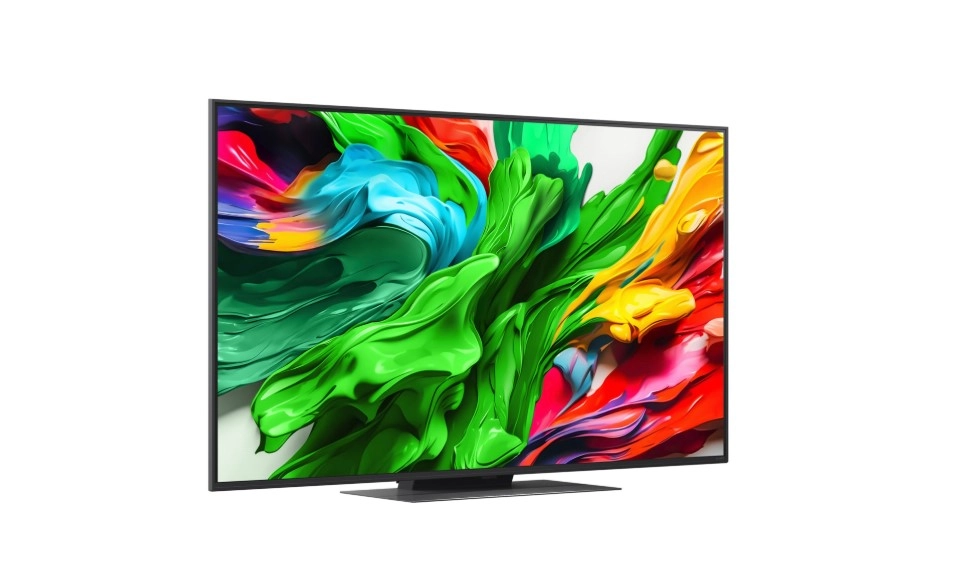 LG 55QNED86A6A 4K Ultra HD 55" 140 Ekran Uydu Alıcılı webOS Smart QNED Evo TV