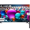 LG 55UA85006LA 4K Ultra HD 55'' 140 Ekran Uydu Alıcılı webOS Smart LED TV