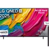 LG 65QNED80A6A 4K Ultra HD 65" 165 Ekran Uydu Alıcılı webOS Smart QNED TV