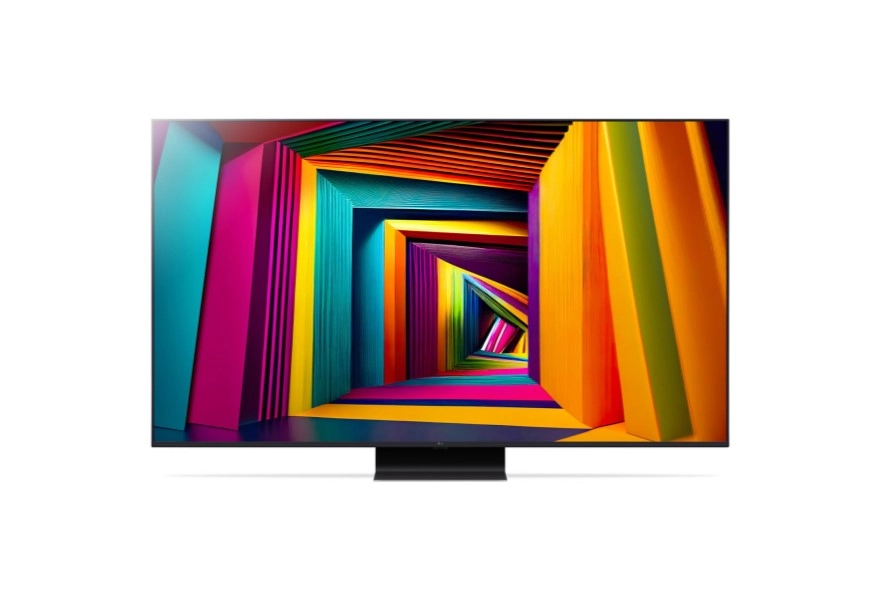 LG 75UT91006LA 4K Ultra HD 75" 190 Ekran Uydu Alıcılı webOS Smart LED TV