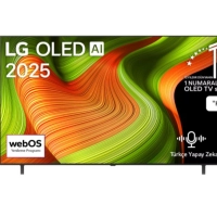 LG OLED55B56LA 4K Ultra HD 55'' 140 Ekran Uydu Alıcılı webOS Smart OLED TV
