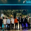 Piyalepaşa Polat Çarşı Siemens Mağazamız Yeni Konsepti ile Açıldı!