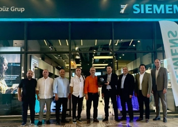 Piyalepaşa Polat Çarşı Siemens Mağazamız Yeni Konsepti ile Açıldı!