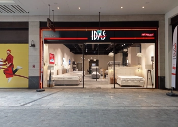 Piyalepaşa Polat Çarşı İdaş