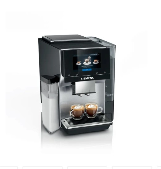 Siemens EQ700 Integral TQ713R03 Tam Otomatik Espresso Makinesi