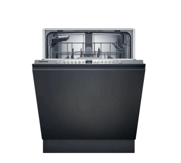 Siemens IQ100 SN616X00DT 6 Programlı Ankastre Bulaşık Makinesi