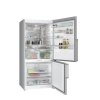 Siemens KG86PFIC0N Kombi No Frost Buzdolabı