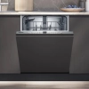 Siemens IQ100 SN616X00DT 6 Programlı Ankastre Bulaşık Makinesi