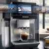 Siemens EQ700 Integral TQ713R03 Tam Otomatik Espresso Makinesi