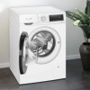 Siemens WG52A202TR 1200 Devir 10 kg Çamaşır Makinesi