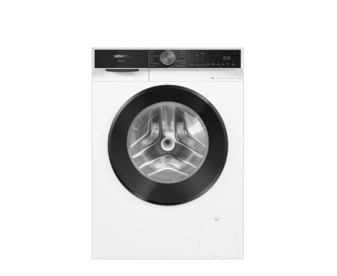 Siemens WG64K2Z0TR 1400 Devir 11 kg Çamaşır Makinesi