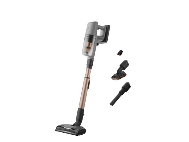 Electrolux Ultimate 800 EP82UB25UG Şarjlı Dikey Süpürge