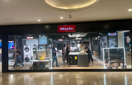 Marmara Forum Miele