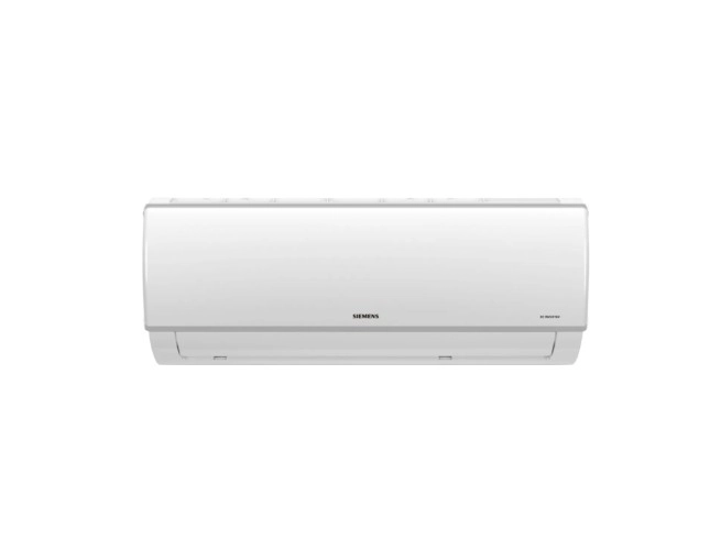 Siemens AS09XVW32N A++ 9000 BTU Inverter Duvar Tipi Klima