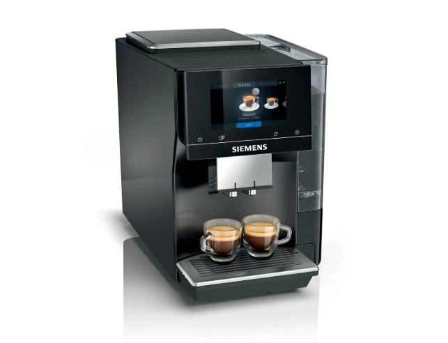 Siemens EQ700 Classic TP713R19 Tam Otomatik Espresso Makinesi