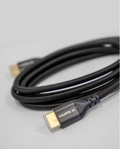 Teknoparat 8K HDMI Kablo