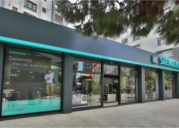 Erenköy Siemens