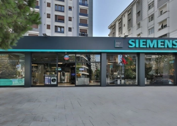 Erenköy Siemens StudioLine