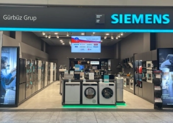 Marmara Forum Siemens