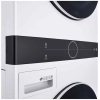 LG W4W8BVKKWHM WashTower 1400 Devir 12 / 10 Kurutmalı Çamaşır Makinesi
