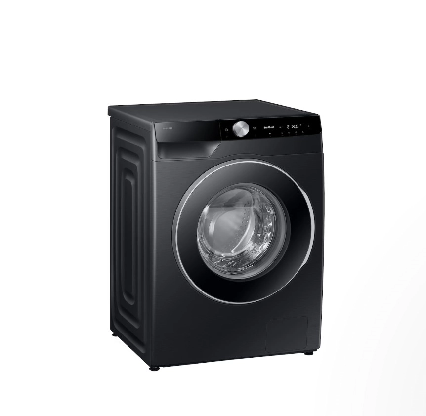 Samsung WW90DG6U25LBAH 9 kg 1400 Devir Çamaşır Makinesi