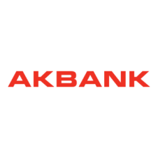 Akbank Logo