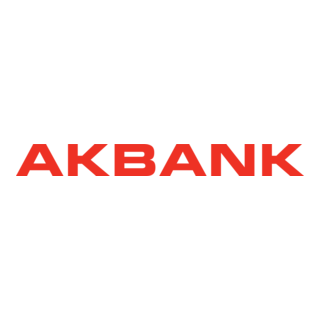 Akbank Logo
