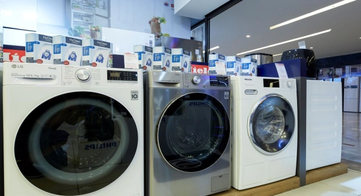 Beşiktaş Teşhir Mağazası: Çarşı'nın Enerjisine Uygun Akıllı Teknoloji Fırsatları