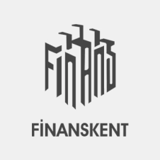 Finanskent Logo