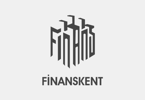Finanskent Logo