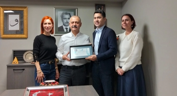 Gürbüz Grup, Siemens Satışlarında Marmara Bölge Birincisi Oldu