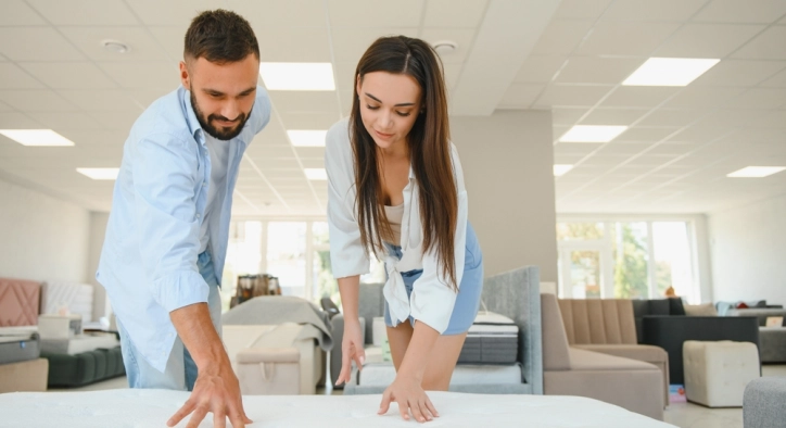 İdaş Mağazası Sarıyer: Boğaz’ın Huzurunu Yatak Odanıza Taşıyın