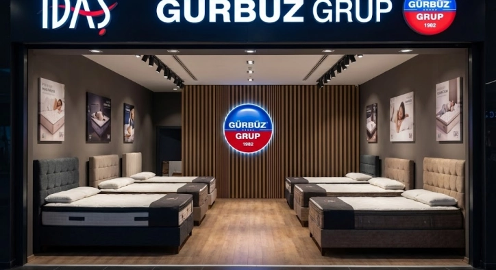 İdaş Yetkili Satıcı Şişli: Şehrin Tam Merkezinde Kusursuz Uyku Deneyimi